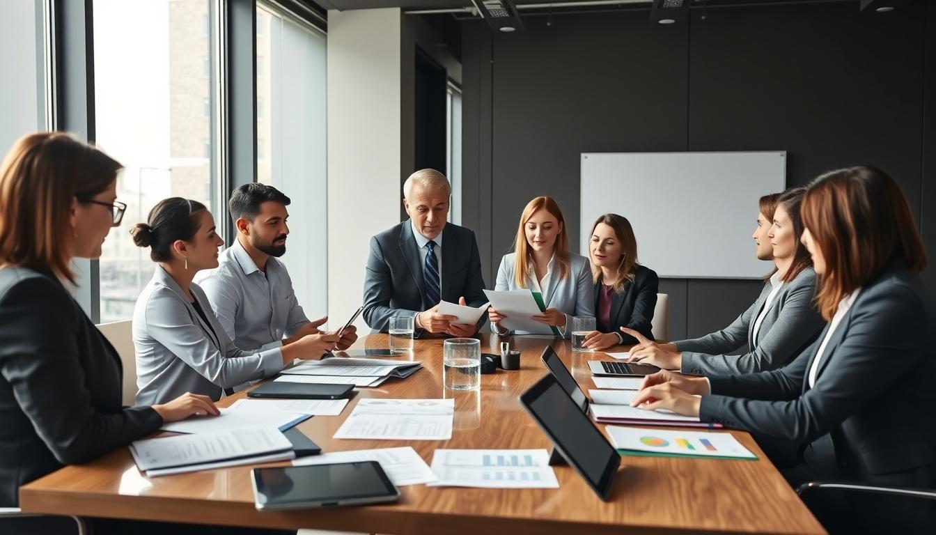 Professional plan visual